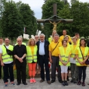 Odoše u Mariju Bistricu!