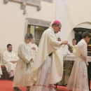 Na proslavi Velike Gospe sudjelovala četvorica biskupa u Senju 