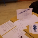Večer matematike u Srednjoj školi Otočac 