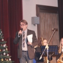 Božićno-novogodišnji koncert puhačkog orkestra DVD-a Otočac 
