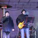 Na Trgu dočekana Nova godina uz Allegro band u izvrsnom raspoloženju 