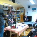 Predstavljena zbirka Mirne Prpić 