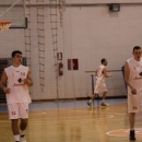 KK Petrinja uvjerljivija i pobijedila KK Otočac 