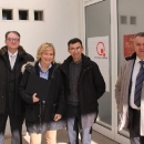 Otvoren Božićni sajam u Otočcu 