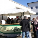 Otvoren Božićni sajam u Otočcu 