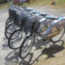Prva Brinjska biciklijada “Brinje bike 2016.”