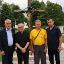 Odoše u Mariju Bistricu!