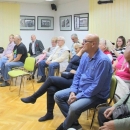 U senjskoj knjižnici otvorena izložba „Dva grada-jedna priča“ 