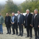 25.obljetnica pogibije pripadnika Voda vojne policije u Starom Selu 