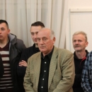 Otvorena izložba o 15 godina Košarkaškog kluba Otočac i 45 godina košarke u Otočcu