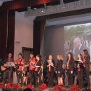 Božićno-novogodišnji koncert puhačkog orkestra DVD-a Otočac 