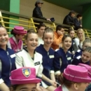 Dva zlata i bronca za Otočke mažoretkinje "Gačanke" 