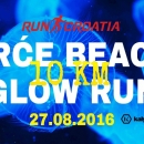 Posebna regulacija prometa u subotu - utrka "Zrće beach glow run"