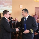 NP Plitvička jezera priznanje za izniman doprinos razvoju riječnog gospodarstva