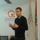 U Otočcu na radionici predstavljena AORPS