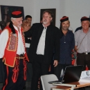 Seminar tradicijske glazbe i plesa dinarskog područja 
