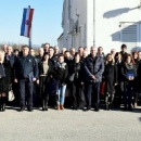 U PU ličko-senjskoj svečano uručena odlikovanja Spomenica domovinske zahvalnosti i zahvalnice