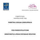 Znanstveno stručni skup “Pametna lokalna samouprava” u Novalji 