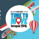 Kampanja Eurodeska „Time to Move“ u Gospiću 