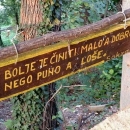 Albert Semenčić: Marina da,ali ne na predloženoj lokaciji