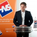 Andrej Poropat novi predsjednik IPGLS RS HNS-a