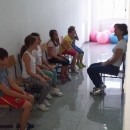 Euforija na radionici!