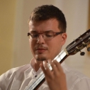 Koncert Srđana Bulata u crkvi sv.Katarine u Novalji 