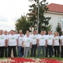 Hrvoje Račić kandidat HSS-a predstavio svoj izborni program