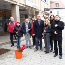Ana Šikić Rosandić kandidatkinja SDP-a za gradonačelnicu Grada Gospića