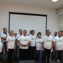 Hrvoje Račić kandidat HSS-a predstavio svoj izborni program