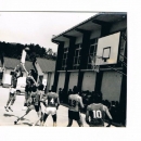 Obilježavanje 15.godina Košarkaškog kluba Otočac i osvrt na 45. godina košarke u Gradu Otočcu