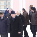 Biskup Križić predvodio svečanu misu povodom Sv.Fabijana i Sebastijana