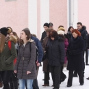 Biskup Križić predvodio svečanu misu povodom Sv.Fabijana i Sebastijana