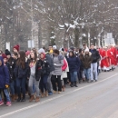 Biskup Križić predvodio svečanu misu povodom Sv.Fabijana i Sebastijana
