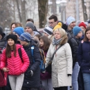 Biskup Križić predvodio svečanu misu povodom Sv.Fabijana i Sebastijana