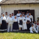 1.Smotra folklora „Nad Gradinom misečina sija“ u Brinju 