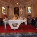 Bogoslužje riječi za početak školske godine 
