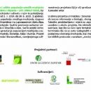 Otvorenje info-točke u Infocentru Nacionalnog parka Sjeverni Velebit