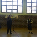 Školska priredba u Brinju povodom Božićnih blagdana 