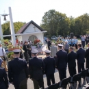 Obilježena 25. obljetnica pogibije 4 hrvatska redarstvenika u mjestu Žuta Lokva