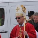 Biskup Križić predvodio svečanu misu povodom Sv.Fabijana i Sebastijana