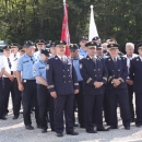 Obilježena 25. obljetnica pogibije 4 hrvatska redarstvenika u mjestu Žuta Lokva