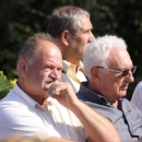 Obilježena 25. obljetnica pogibije 4 hrvatska redarstvenika u mjestu Žuta Lokva