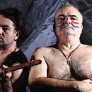 Večeras otvorenje Novaljskog trijatrala 