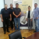 Održan sastanak Radne skupine za mesne proizvode u sustavu „Lika Quality“