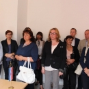 Župan Milan Kolić predao na uporabu nove prostorije Zavodu hitne medicine 