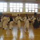 Školska priredba u Brinju povodom Božićnih blagdana 