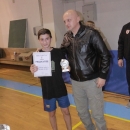 Obrt Brozović iz Ogulina pobjednik turnira MAKA u Otočcu 