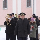 Biskup Križić predvodio svečanu misu povodom Sv.Fabijana i Sebastijana
