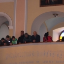 Biskup Križić predvodio svečanu misu povodom Sv.Fabijana i Sebastijana
